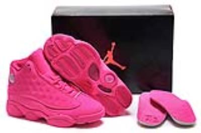 Cheap Air Jordan 13 Women's shoes wholesale No. 347